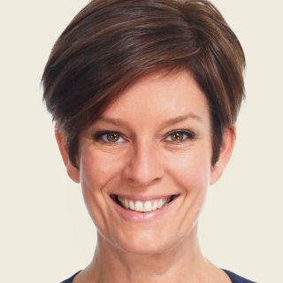 Kristin Wilson