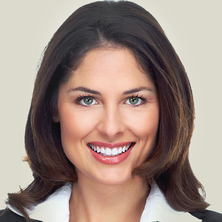 Michelle Scott